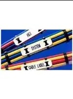 HTCM-SCE-TP-1/4-4H-9 (Проволочные метки и маркеры)