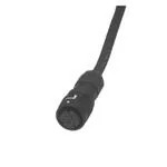 HR34B-SC1-111 (Стандартные круглые контакты)