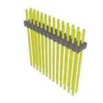 HTSW-113-27-G-D (Заголовки и проводные корпусы)