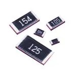 HV732HTTE1335F (Толстые пленочные резисторы - SMD)