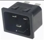 20ESRMC2 (Модули ввода мощности переменного тока)