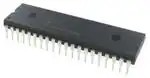 dsPIC30F4013-30I/P (Цифровые процессоры и контроллеры - DSP, DSC)