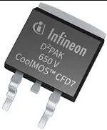 IPB65R090CFD7ATMA1 (МОСФЕТЫ)