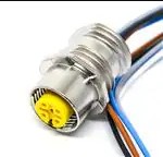 1413233 (Модульные разъемы / разъемы Ethernet)