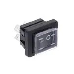 C1350ALBBXEL1 (Рокер -переключатели)