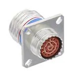 TVP00RJ13-35DS (Circular Mil Spec -Connector)