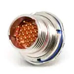 2M805-002-16ZNU10-13PA (Circular Mil Spec -Connector)