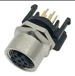 43-01334 (Круглые метрические разъемы)