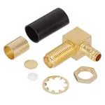 9613-1523-001 (РФ разъемы / коаксиальные разъемы)