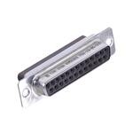 702-13-25-005 (Стандартные разъемы D-Sub)