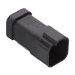 DT04-6P-EP14 (Автомобильные разъемы)