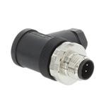 T4113401041-000 (Круглые метрические разъемы)