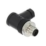 T4113401051-000 (Круглые метрические разъемы)