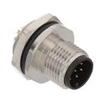 T4132012081-000 (Круглые метрические разъемы)