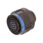 EN3645W6CN35FN (Circular Mil Spec -Connector)