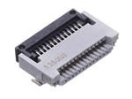 XF3M-1325-1B (Разъемы FFC & FPC)