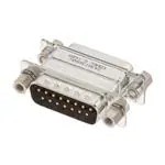 243A13290X (Адаптеры и гендерные смены D-Sub)