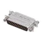 243A13460X (Адаптеры и гендерные смены D-Sub)