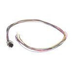 43-01331 (Круглые метрические разъемы)