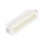 DF13-14P-1.25H(21) (Заголовки и проводные корпусы)