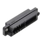 QR/P1-32S-C(21) (Разъемы стойки и панели)