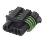 12131792 (Автомобильные разъемы)