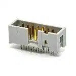 86130145024355E1LF (Заголовки и проводные корпусы)