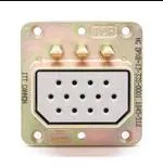 DPXB-13-33S-0001 (Circular Mil Spec -Connector)