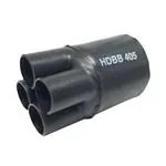 HDBB-405-1-250 (Тепло сжимайте кабельные ботинки и конечные крышки)