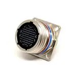 TVP00RW-25-F4PA (Circular Mil Spec -Connector)