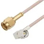 LCCA31331-FT1 (РФ кабельные сборки)