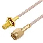 LCCA31335-FT5 (РФ кабельные сборки)