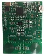 LDC1314EVM (Инструменты разработки IC преобразования данных)