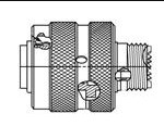 LJT06RT1322P023 (Circular Mil Spec -Connector)