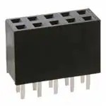 M20-7831342 (Заголовки и проводные корпусы)