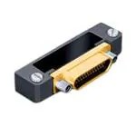 M83513/20-G02NN (D-Sub MIL-разъемы)