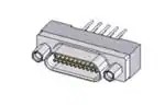 M83513/28-B01CP (D-Sub MIL-разъемы)