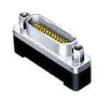 M83513/28-C01PW (D-Sub MIL-разъемы)