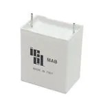 MABA013390KHL (Моторные конденсаторы и конденсаторы моторного пробега)