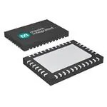 MAX1343BETX+T (ADCS/DACS с получением данных - специализированные)