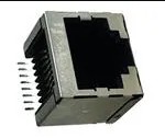 RJE172881323 (Модульные разъемы / разъемы Ethernet)