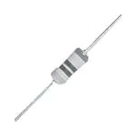 MFP1-330RJI (Металлические пленочные резисторы - через дыру)