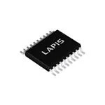 ML62Q1335-NNNTDZ0ATL (16 -битные микроконтроллеры - MCU)