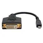 P132-06N-MICRO (Разъемы HDMI, DisplayPort и DVI)