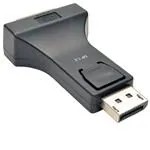 P134-000-DVI-V2 (Разъемы HDMI, DisplayPort и DVI)