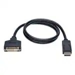 P134-003 (Разъемы HDMI, DisplayPort и DVI)
