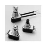 P28B-1D-BL (Рокер -переключатели)