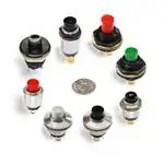 P8-A741314 (Кнопку переключателей)