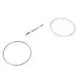 PCW5A-01343-24N3 (Волоконно -оптические передатчики, приемники, приемопередатчики)