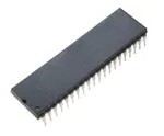 dsPIC30F4013-20I/P (Цифровые процессоры и контроллеры - DSP, DSC)